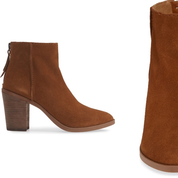 BP. Heath Bootie - Picture 3 of 14